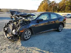 19XFC2F56GE090613 2016 HONDA CIVIC