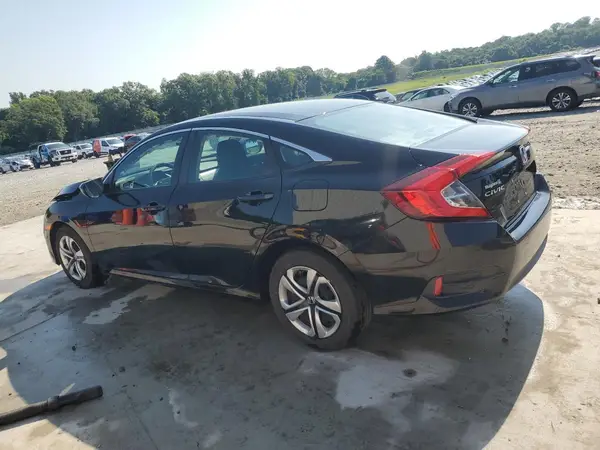 19XFC2F56GE090613 2016 HONDA CIVIC - Image 2