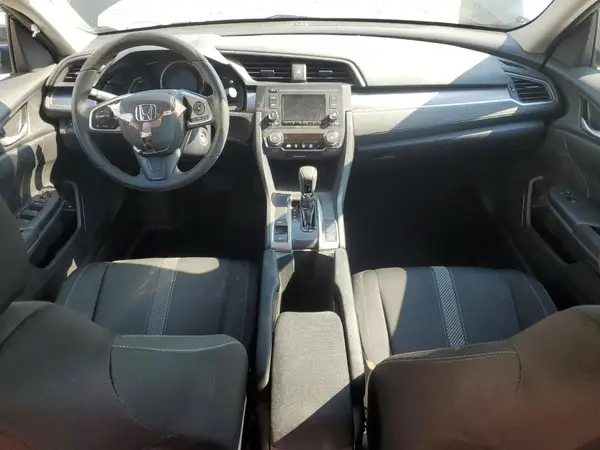 19XFC2F56GE090613 2016 HONDA CIVIC - Image 8