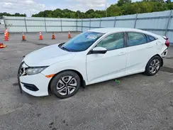 19XFC2F56GE092328 2016 HONDA CIVIC