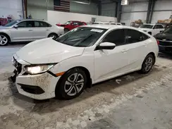 19XFC2F56GE092748 2016 HONDA CIVIC