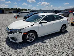 19XFC2F56GE094371 2016 HONDA CIVIC