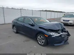 19XFC2F56GE094824 2016 HONDA CIVIC
