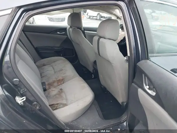 19XFC2F56GE094824 2016 HONDA CIVIC - Image 8