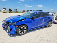 19XFC2F56GE095472 2016 HONDA CIVIC