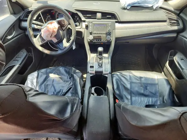 19XFC2F56GE095472 2016 HONDA CIVIC - Image 8