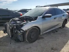 19XFC2F56GE095519 2016 HONDA CIVIC