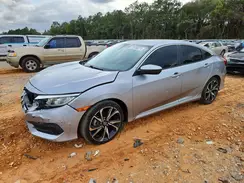 19XFC2F56GE095522 2016 HONDA CIVIC