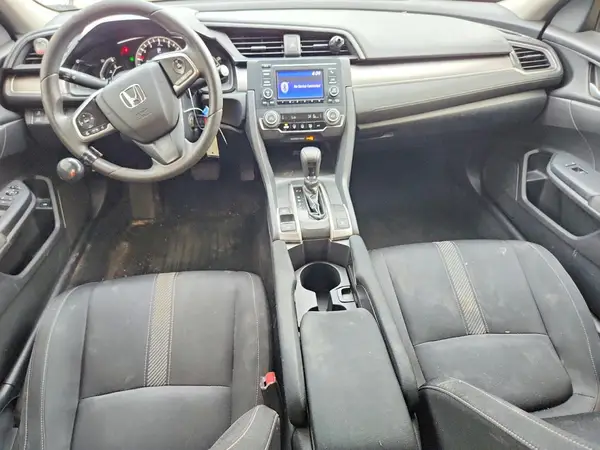 19XFC2F56GE095522 2016 HONDA CIVIC - Image 8