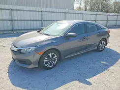 19XFC2F56GE095598 2016 HONDA CIVIC
