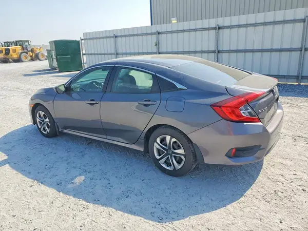 19XFC2F56GE095598 2016 HONDA CIVIC - Image 2