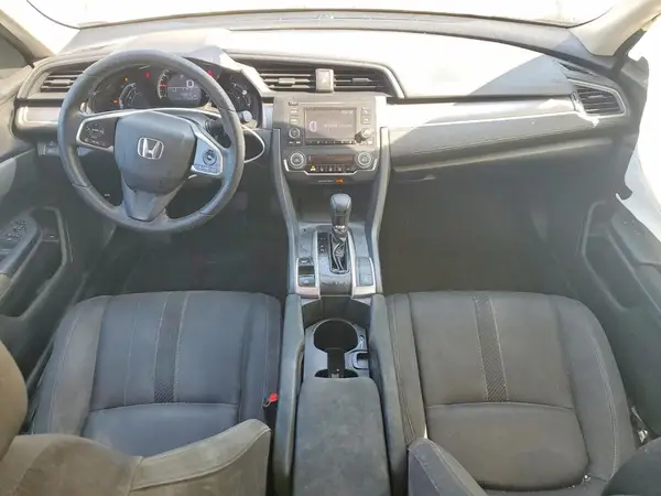 19XFC2F56GE095598 2016 HONDA CIVIC - Image 8