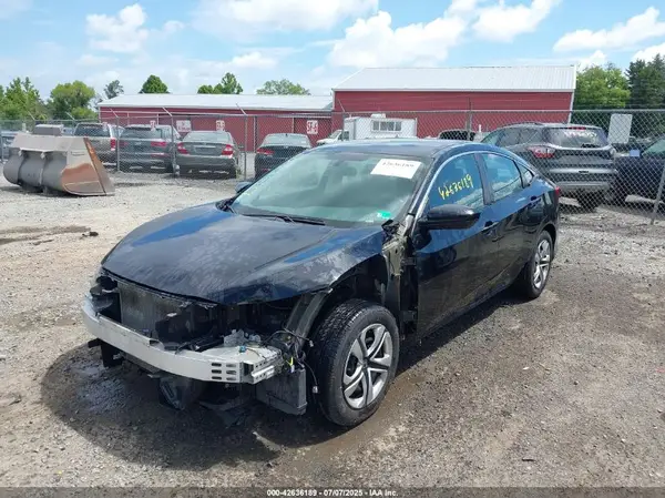 19XFC2F56GE095780 2016 HONDA CIVIC - Image 2