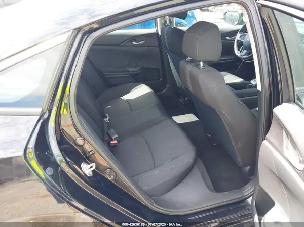 19XFC2F56GE095780 2016 HONDA CIVIC - Image 8