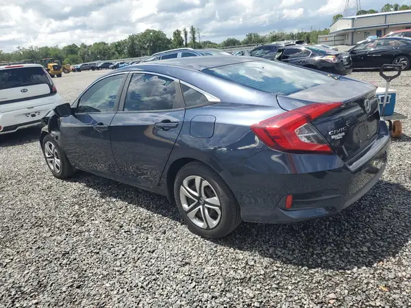 19XFC2F56GE095942 2016 HONDA CIVIC - Image 2