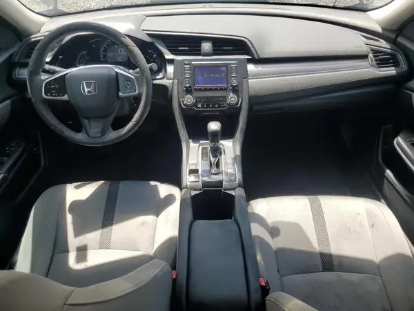 19XFC2F56GE095942 2016 HONDA CIVIC - Image 8