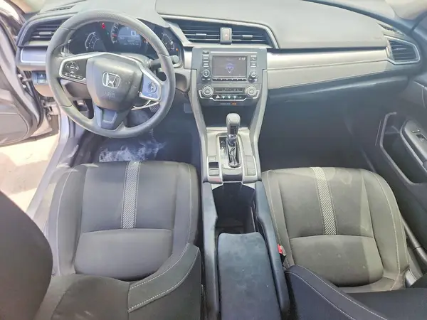 19XFC2F56GE096296 2016 HONDA CIVIC - Image 8