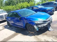 19XFC2F56GE096380 2016 HONDA CIVIC