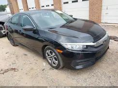 19XFC2F56GE096511 2016 HONDA CIVIC