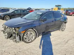 19XFC2F56GE098694 2016 HONDA CIVIC