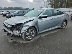 19XFC2F56GE099585 2016 HONDA CIVIC