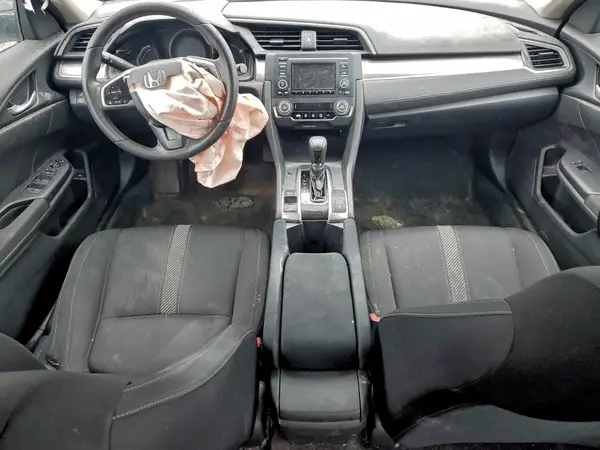 19XFC2F56GE099585 2016 HONDA CIVIC - Image 8