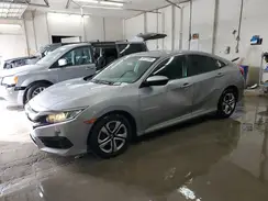 19XFC2F56GE099599 2016 HONDA CIVIC