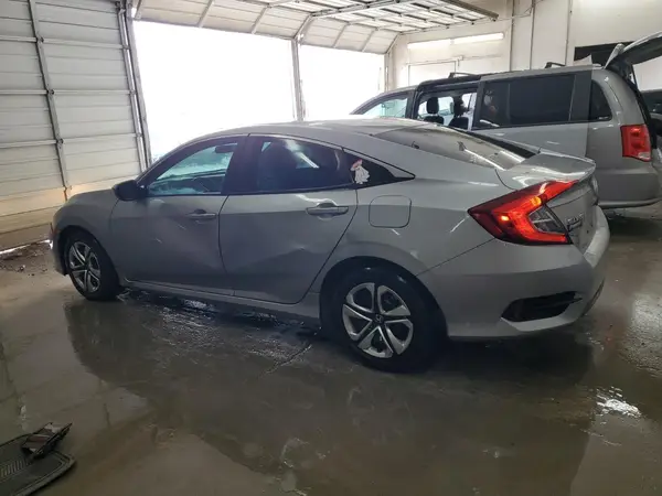 19XFC2F56GE099599 2016 HONDA CIVIC - Image 2