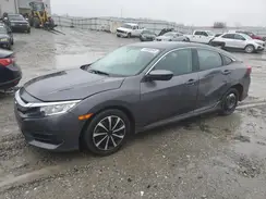 19XFC2F56GE201385 2016 HONDA CIVIC