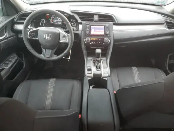 19XFC2F56GE201385 2016 HONDA CIVIC - Image 8