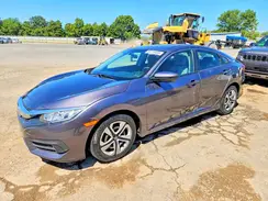 19XFC2F56GE201967 2016 HONDA CIVIC