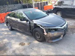 19XFC2F56GE202505 2016 HONDA CIVIC