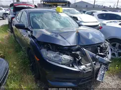 19XFC2F56GE203105 2016 HONDA CIVIC