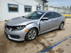 19XFC2F56GE203217 2016 HONDA CIVIC