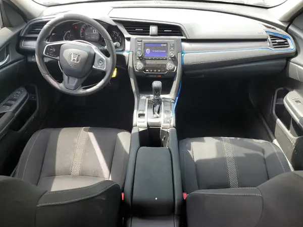19XFC2F56GE203217 2016 HONDA CIVIC - Image 8