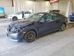 19XFC2F56GE203444 2016 HONDA CIVIC
