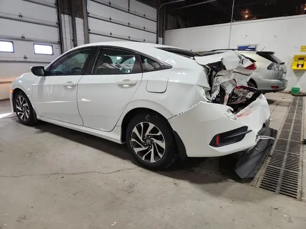 19XFC2F56GE203458 2016 HONDA CIVIC - Image 2