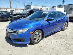 19XFC2F56GE203556 2016 HONDA CIVIC