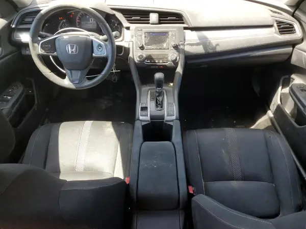 19XFC2F56GE203556 2016 HONDA CIVIC - Image 8