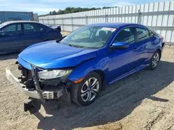 19XFC2F56GE203668 2016 HONDA CIVIC