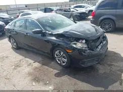 19XFC2F56GE204576 2016 HONDA CIVIC
