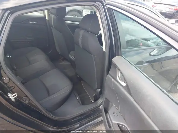 19XFC2F56GE204576 2016 HONDA CIVIC - Image 8