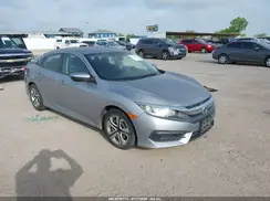 19XFC2F56GE205002 2016 HONDA CIVIC