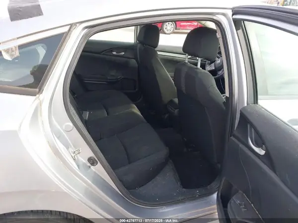 19XFC2F56GE205002 2016 HONDA CIVIC - Image 8