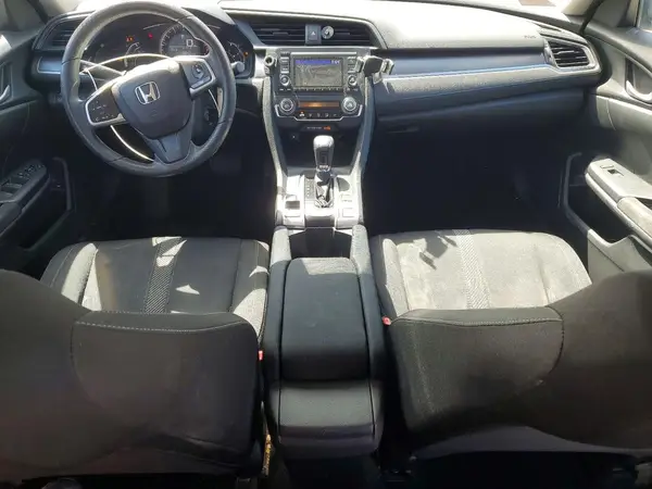 19XFC2F56GE205176 2016 HONDA CIVIC - Image 8