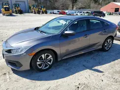 19XFC2F56GE205291 2016 HONDA CIVIC