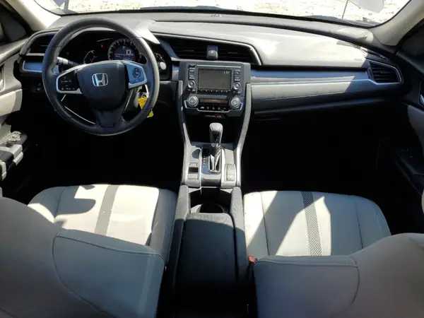 19XFC2F56GE205291 2016 HONDA CIVIC - Image 8