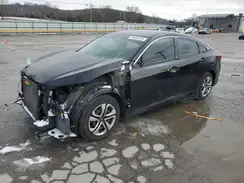 19XFC2F56GE205470 2016 HONDA CIVIC