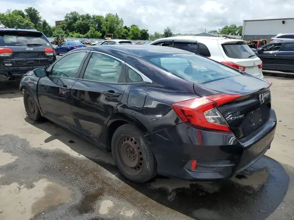 19XFC2F56GE205534 2016 HONDA CIVIC - Image 2