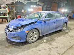 19XFC2F56GE205842 2016 HONDA CIVIC